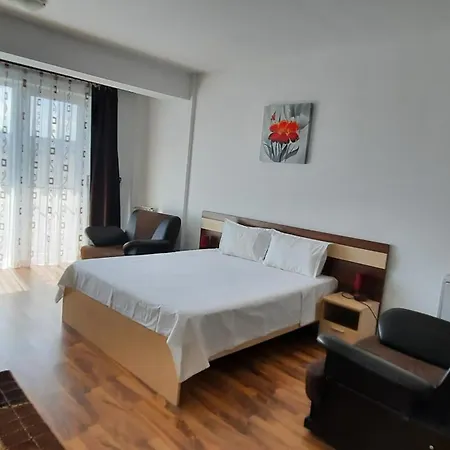 公寓 - Moderna - Check-in Rapid 曼加利亚