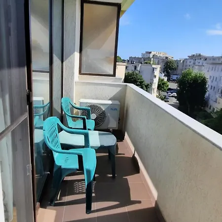 アパート - Moderna - Check-in Rapid *