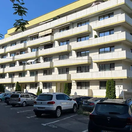 - Moderna - Check-in Rapid アパート