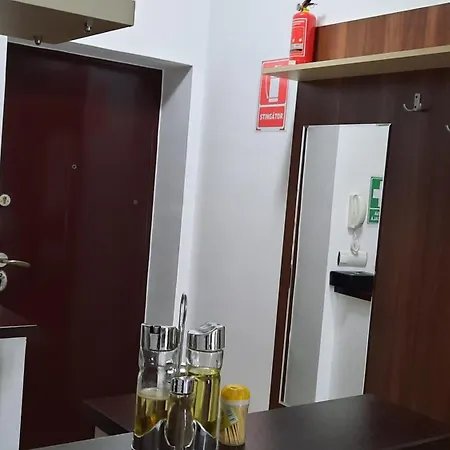 - Moderna - Check-in Rapid マンガリア