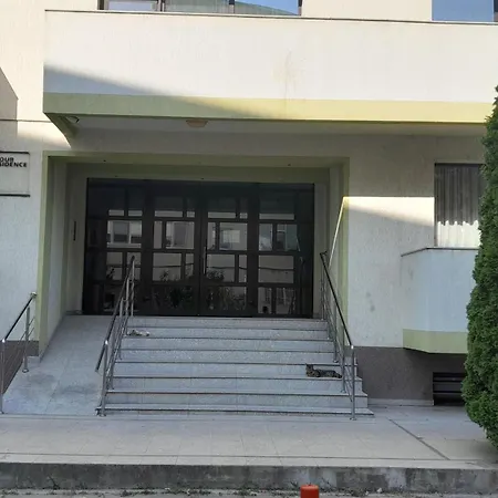 アパート - Moderna - Check-in Rapid マンガリア