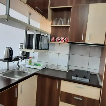 - Moderna - Check-in Rapid * マンガリア