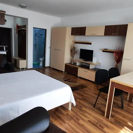 アパート - Moderna - Check-in Rapid